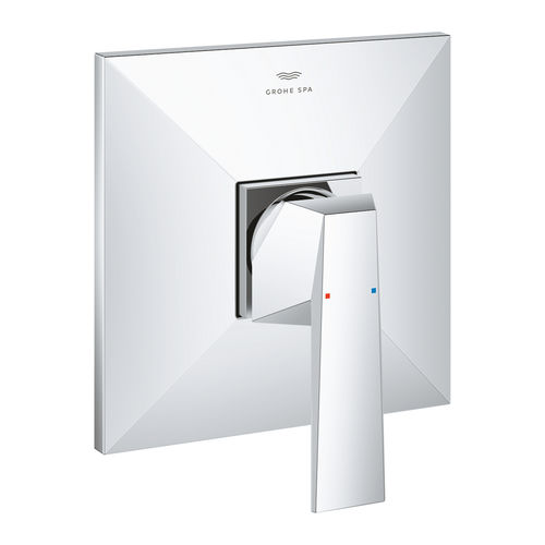 Miscelatore per doccia - 24277000 - GROHE - a muro / in metallo / in ceramica