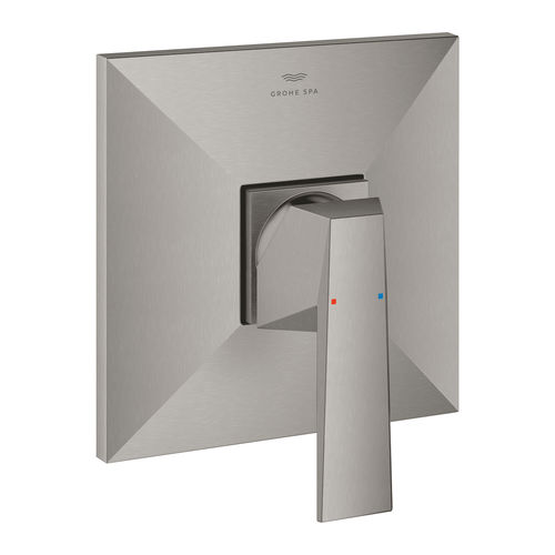 Miscelatore da doccia - 24277DC0 - GROHE - a muro / in metallo / in ceramica