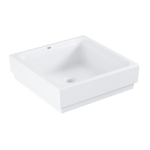 Lavabo sospeso - 3948200H - GROHE - in ceramica / in laterizio / di lusso