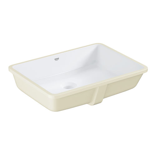 Lavabo da appoggio - 3948000H - GROHE - in ceramica / in laterizio / di lusso