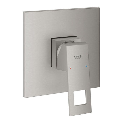 Miscelatore da doccia - 24061DC0 - GROHE - a muro / in metallo / in ceramica