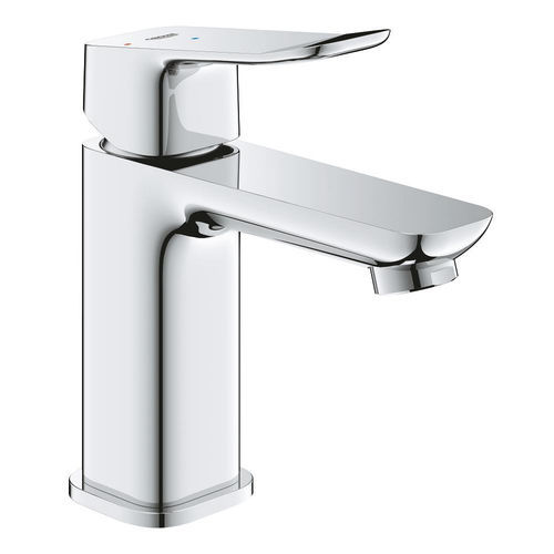 Miscelatore per lavabo - 1018600000 - GROHE - da piano / meccanico / in ottone cromato