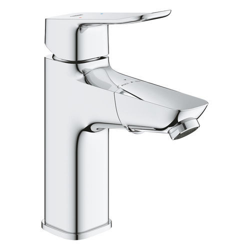 Miscelatore per lavabo - 1018680000 - GROHE - da piano / meccanico / in metallo