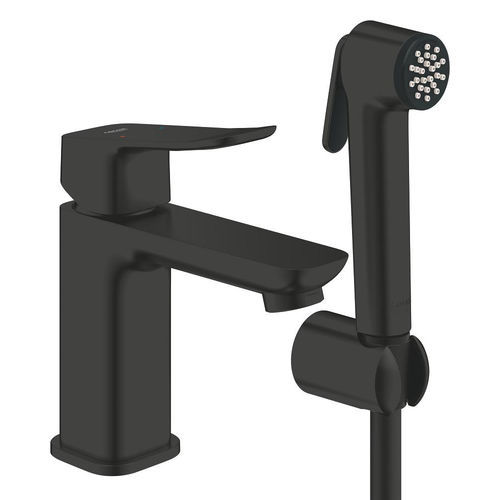 Miscelatore per lavabo - 1018852430 - GROHE - da piano / da parete / meccanico