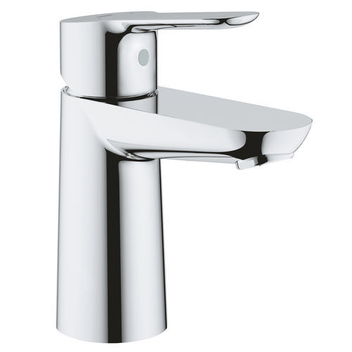 Miscelatore per lavabo - 23330000 - GROHE - da piano / meccanico / in ottone cromato