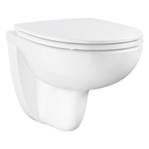WC sospeso - 112949SH00 - GROHE - in ceramica / per uso residenziale / ovale
