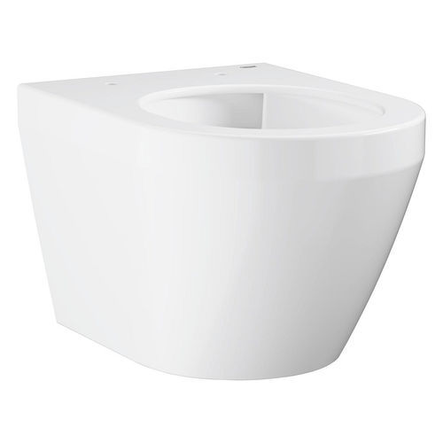 WC sospeso - 102486SH00 - GROHE - in ceramica / per uso residenziale / ovale