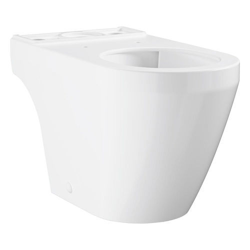 WC da terra - 102488SH00 - GROHE - in ceramica / per uso residenziale / ovale