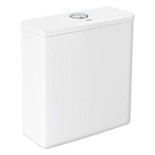 Serbatoio per sciacquone in ceramica - 102503SH00 - GROHE - a comando manuale