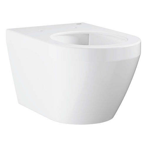 WC sospeso - 102485SH00 - GROHE - in ceramica / per uso residenziale / ovale