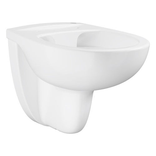 WC sospeso - 112948SH00 - GROHE - in ceramica / per uso residenziale / rotondo