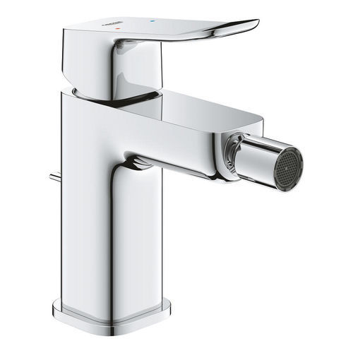 Miscelatore per bidet - 1018770000 - GROHE - da piano / in ottone cromato / da bagno