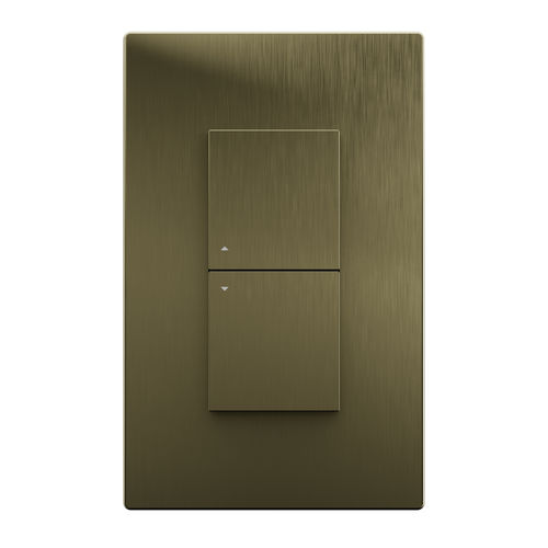 Tastiera di controllo per sistema domotico - WFB-BRLV02-00 - Savant Systems - per lampadario / a muro / contract