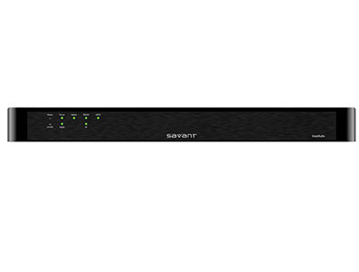 Controller audio/video - SMARTAUDIO (12-ZONE) SSA-4000 - Savant Systems