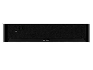 Controller audio/video - SMARTAUDIO SSA-3220 - Savant Systems