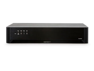 Controller audio/video - SMARTMEDIA SSM-3000 - Savant Systems