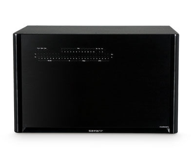 Controller audio/video - SMARTMEDIAPRO 12: SSP-1200 - Savant Systems