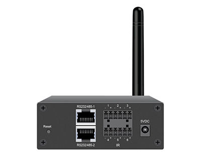 Modulo di controllo per sistema domotico - SSC-W008  - Savant Systems