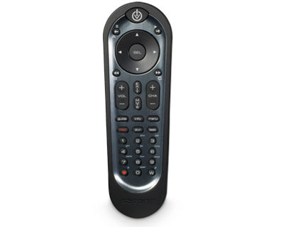 Telecomando per sistema domotico - TRUECOMMAND RTR-1000 - Savant Systems