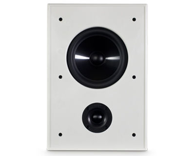 Altoparlante da incasso - SPK-60IW  - Savant Systems - residenziale / da interno / rettangolare