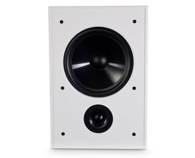 Altoparlante da incasso - SPK-80IW  - Savant Systems - residenziale / da interno / rettangolare
