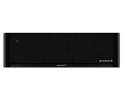 Controller audio/video - SMARTLINK HDMI® HDBASET SWITCHES - Savant Systems