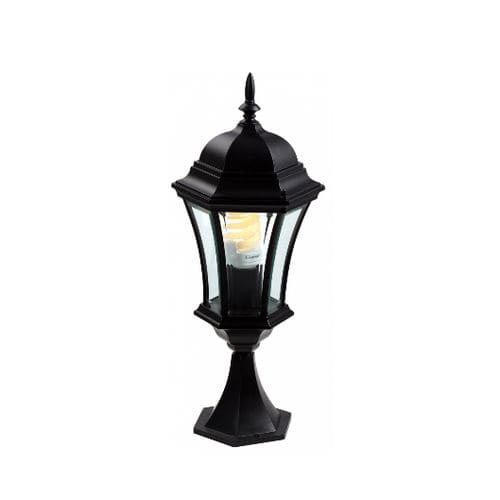 Lampada da terra - ADANA  - LUMITEK - in alluminio / classica / con cavo