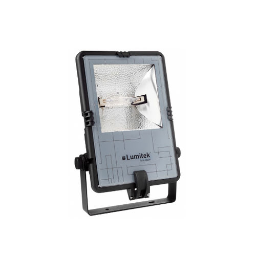 Proiettore con lampada a scarica - Z220 - LUMITEK - industriale / da esterno / per interni