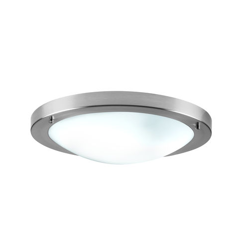 Downlight sporgente - 840 - LUMITEK - alogeno / fluorescente compatto / a incandescenza