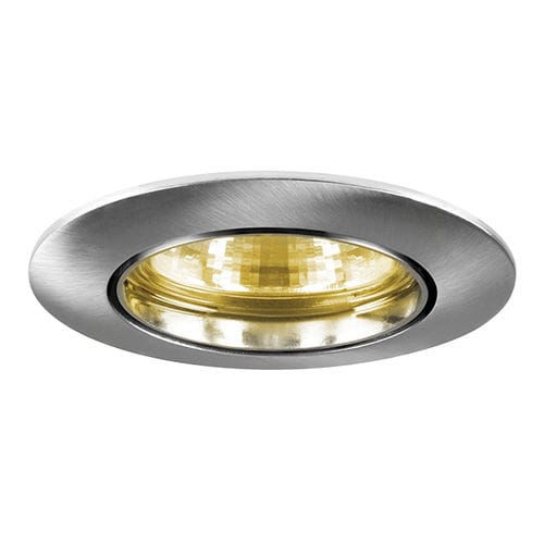 Faretto da incasso - 530 - LUMITEK - LED / alogeno / rotondo
