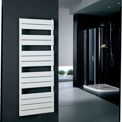 Scaldasalviette ad acqua calda - DUCALE PLUS - TONON EVOLUTION - 0...500 w / 501 w...750 w / 751 w...1000 w