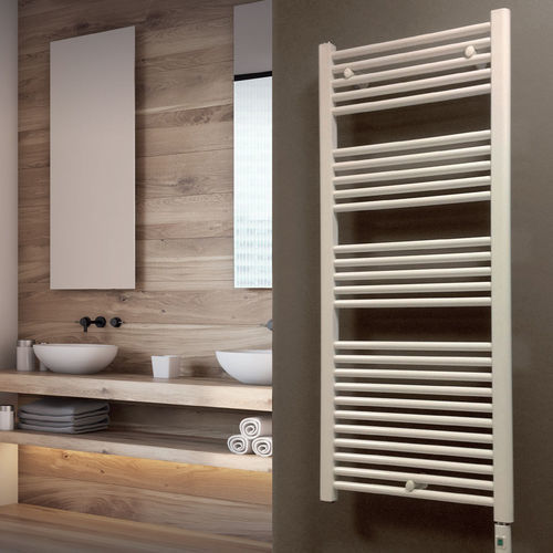 Scaldasalviette elettrico - OPTI D (ON/OFF) - TONON EVOLUTION - 300 w / 750 w / 1000 w
