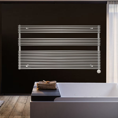 Scaldasalviette elettrico - LIDO SMARTY - TONON EVOLUTION - 501 w...750 w / 500 w / contemporaneo