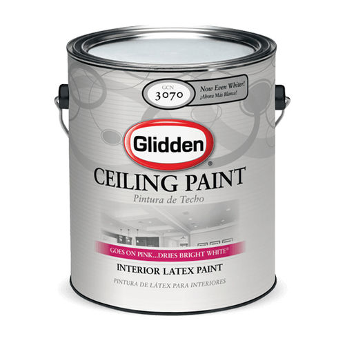 Pittura decorativa - GLIDDEN® EZ TRACK® - GLIDDEN - indoor / per soffitto / in lattice