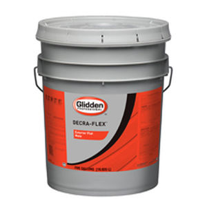 Pittura di protezione - DECRA-FLEX 300 - GLIDDEN PROFESSIONAL - da esterno / per muro / per facciata
