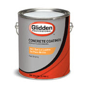 Pittura di protezione - GP 3018N - GLIDDEN PROFESSIONAL - di finitura / da esterno / indoor