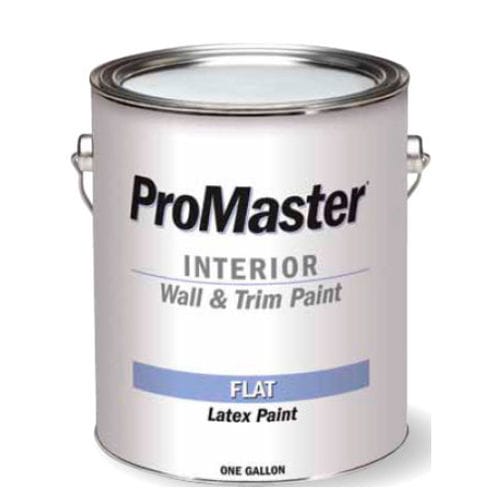 Pittura decorativa - PROMASTER®  - GLIDDEN PROFESSIONAL - di protezione / indoor / per muro