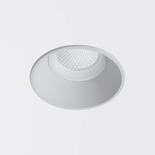 Downlight da incasso - EOLO - Biffi Luce - LED / rotondo / IP43
