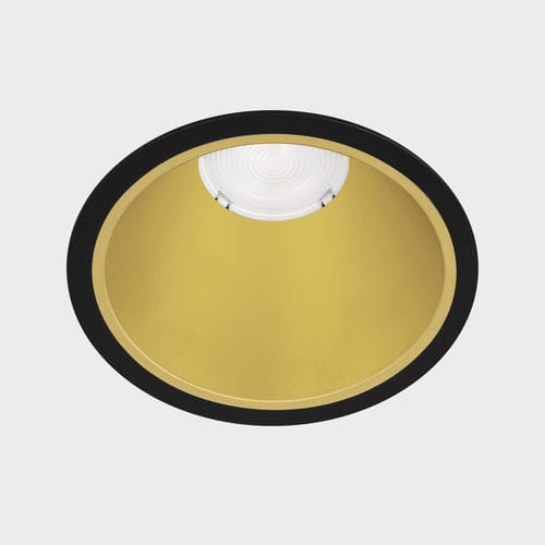 Downlight da incasso - ARGO - Biffi Luce - LED / rotondo / IP43