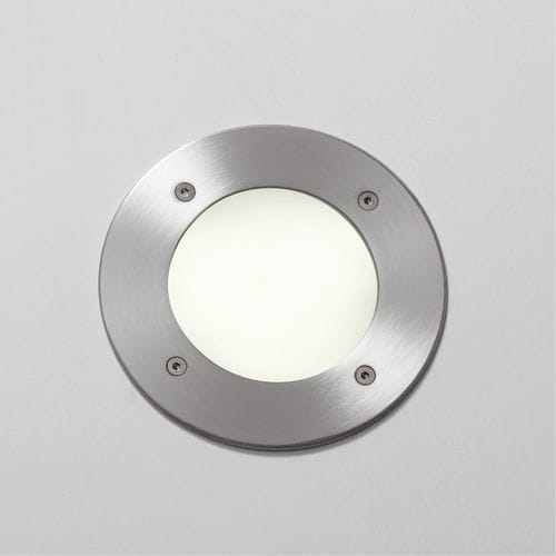 Luce da incasso a pavimento - OKAY - Biffi Luce - LED / rotonda / IP67