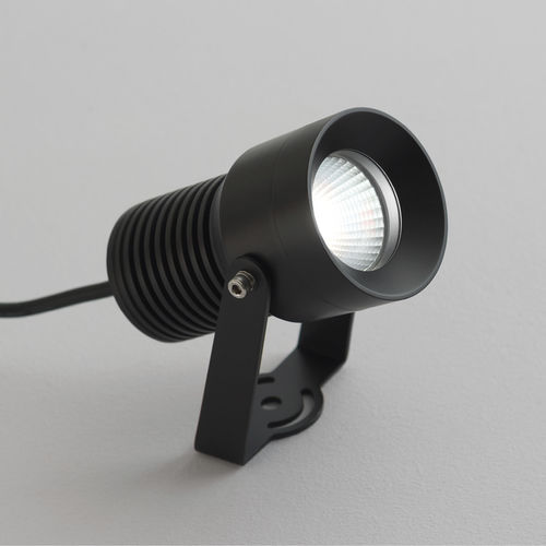 Faretto da pavimento - PACO - Biffi Luce - LED / rotondo / IP65