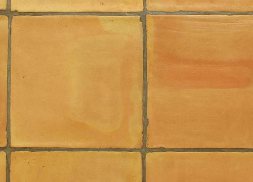 Piastrella in terracotta - SQUARE - Ceramicas Antonio Aleman - opaca / da interno / da pavimento