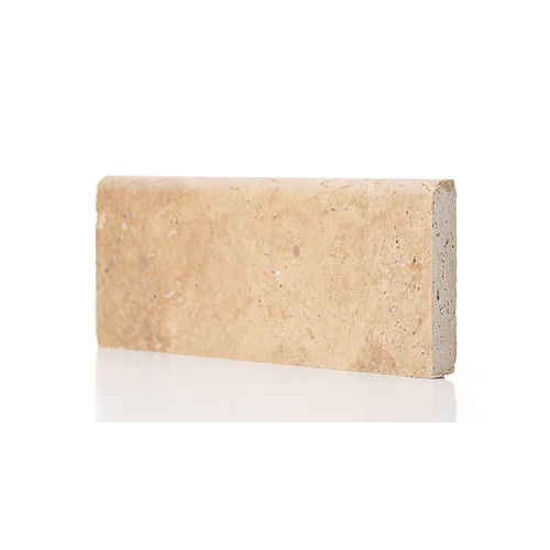 Battiscopa in pietra naturale - R3 - Pedrantiqua - rettangolare