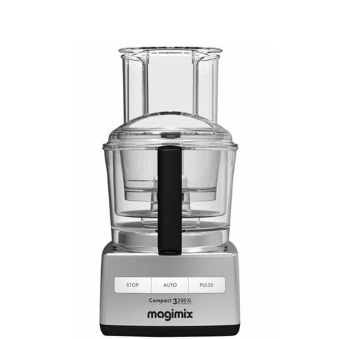 Robot multifunzione per uso residenziale - COMPACT 3200 XL - MAGIMIX