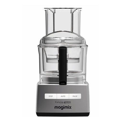 Robot multifunzione per uso residenziale - CS 4200 XL - MAGIMIX