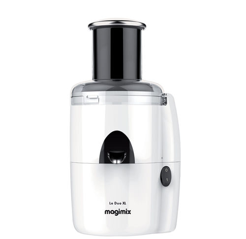 Centrifuga - DUO XL - MAGIMIX