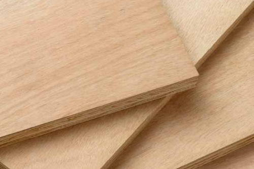 Pannello compensato da costruzione - SUPERPLY - ROSEBURG - per mobile
