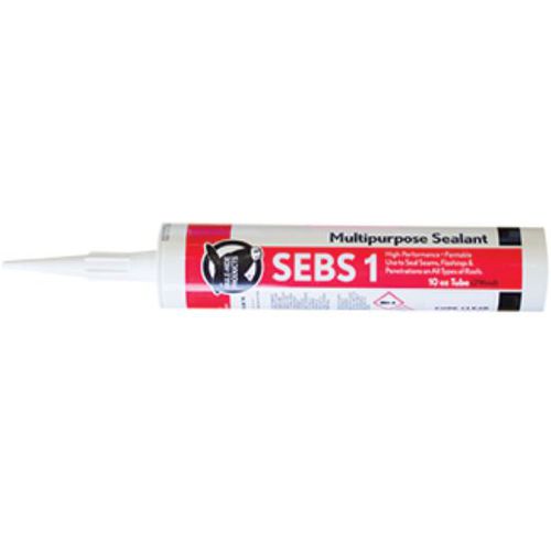 Mastice in elastomero - SEBS 1 - MULEHIDE - in EPDM / per impermeabilità / di riparazione