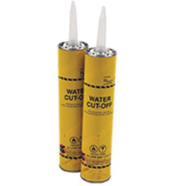 Mastice in EPDM - WATER CUT-OFF MASTIC - MULEHIDE - per impermeabilità / di penetrazione / per tetto