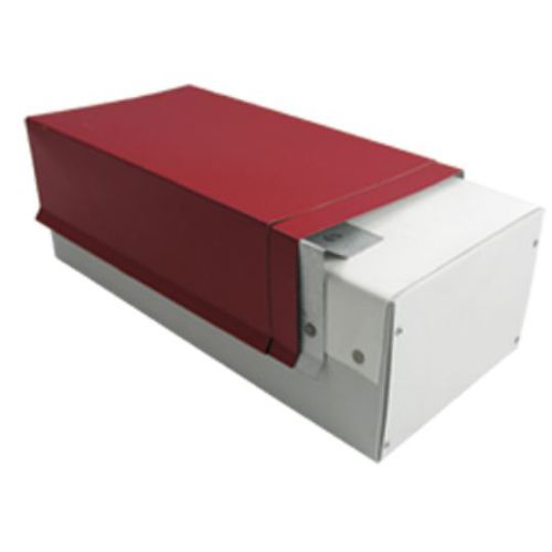 Rivestimento per tetto piano - CANTED - MULEHIDE